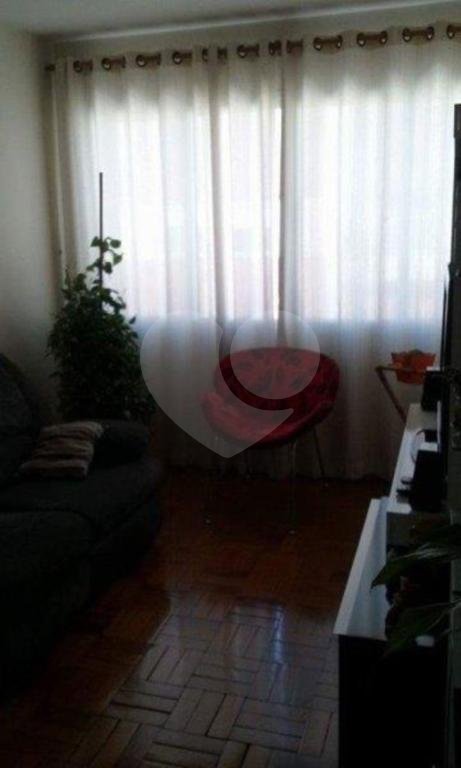 Apartamento à venda com 2 quartos em Santa Teresinha, São Paulo, SP