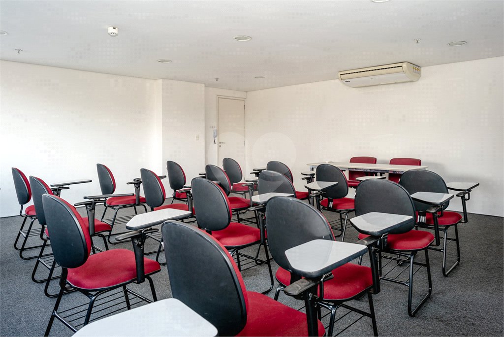Sala para alugar em Planalto Paulista, São Paulo, SP
