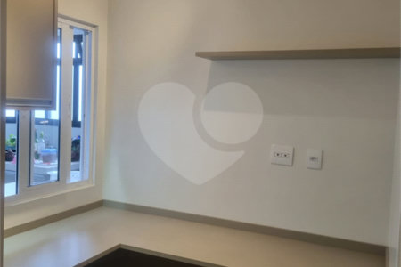 Apartamento à venda com 3 suítes em Tucuruvi, São Paulo, SP