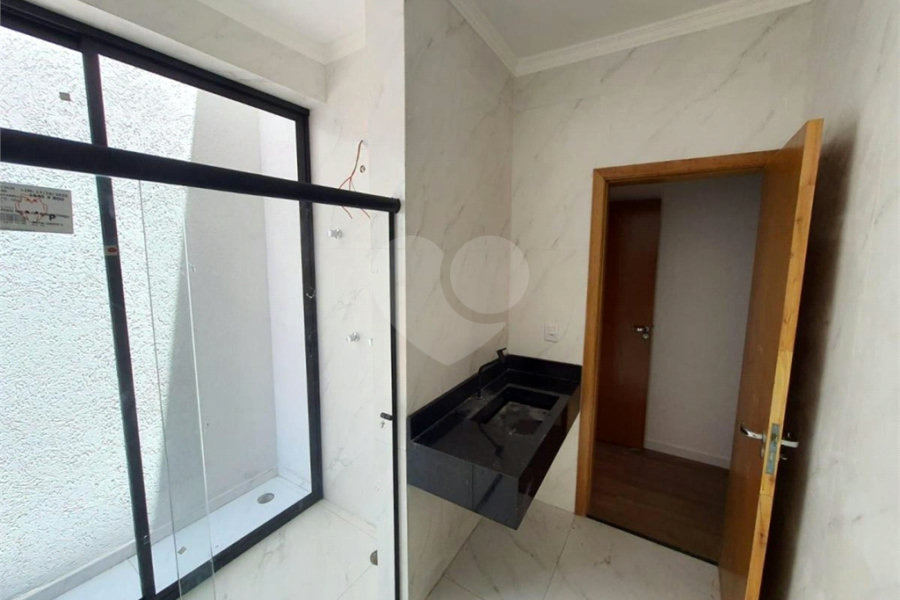 Sobrado à venda com 3 quartos, sendo 1 suíte, em Freguesia do Ó, São Paulo, SP