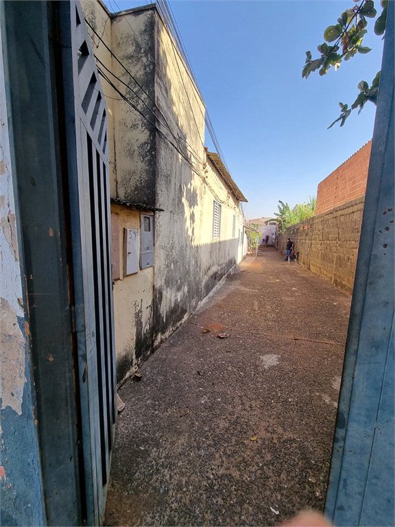 Terreno à venda em Vila Tibério, Ribeirão Preto, SP