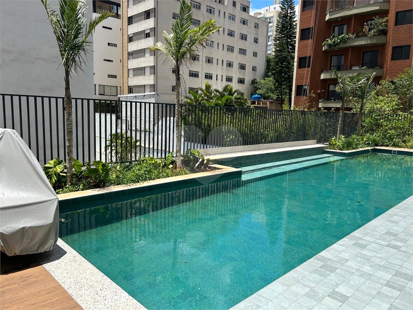 Apartamento à venda com 1 suíte em Pinheiros, São Paulo, SP