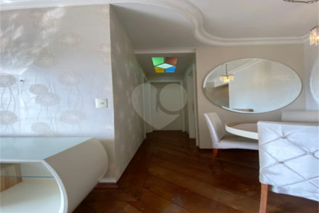 Apartamento à venda com 2 quartos em Nossa Senhora do Ó, São Paulo, SP