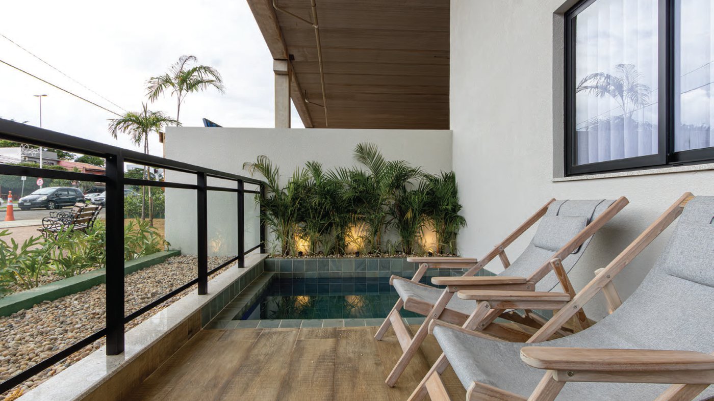 Residencial Aurora