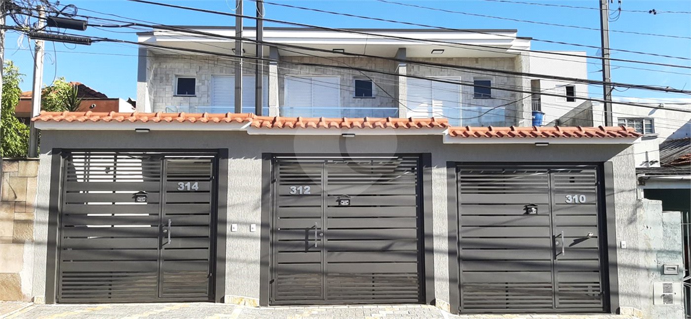 Sobrado à venda com 3 quartos, sendo 1 suíte, em Vila Guilherme, São Paulo, SP