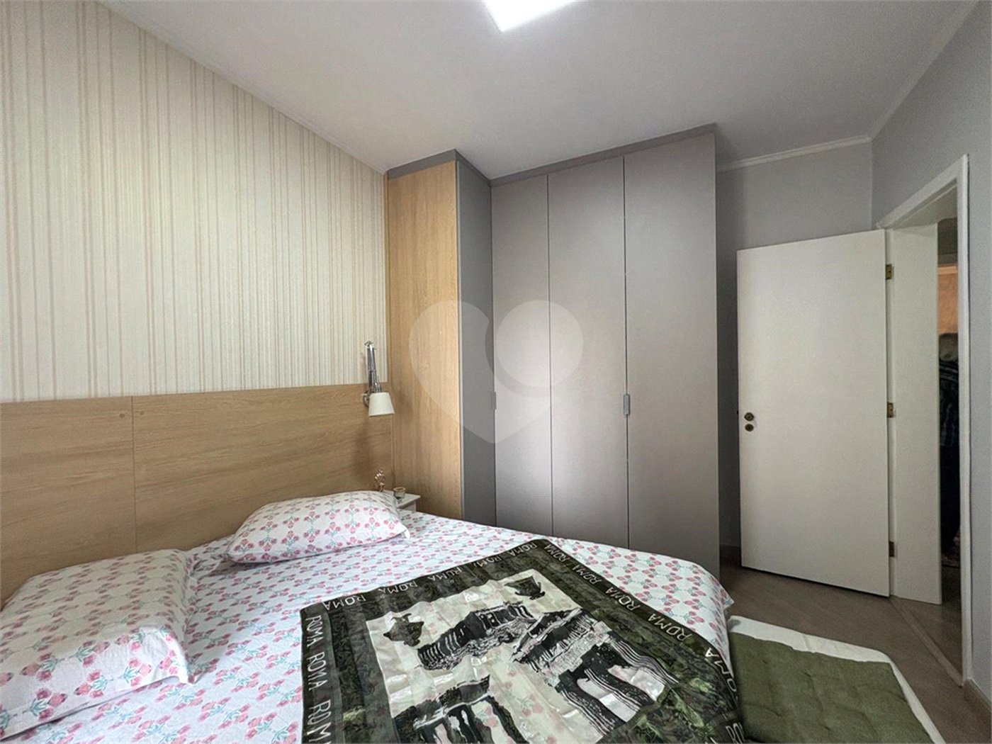 Apartamento à venda com 3 quartos, sendo 1 suíte, em Santa Teresinha, São Paulo, SP