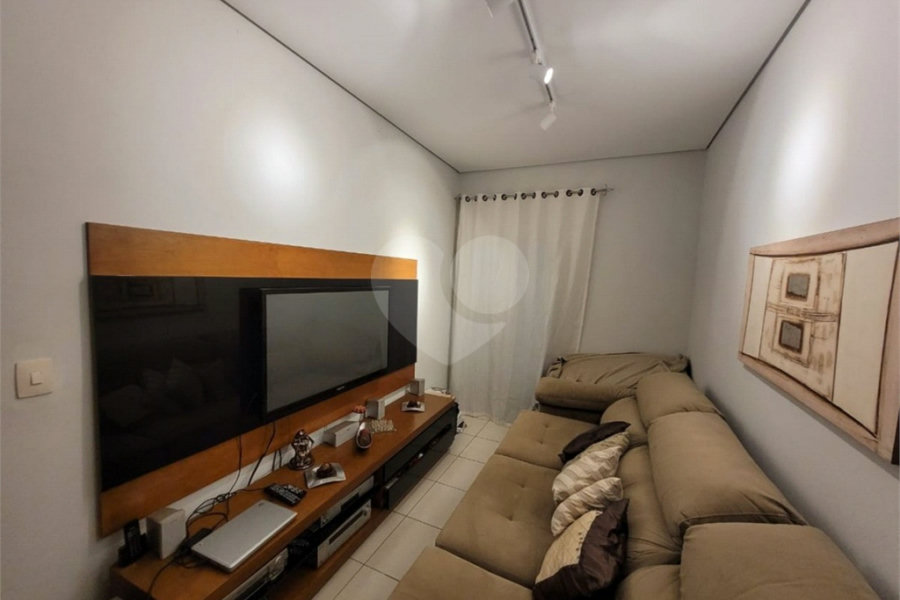 Sobrado à venda com 4 quartos em Santana, São Paulo, SP