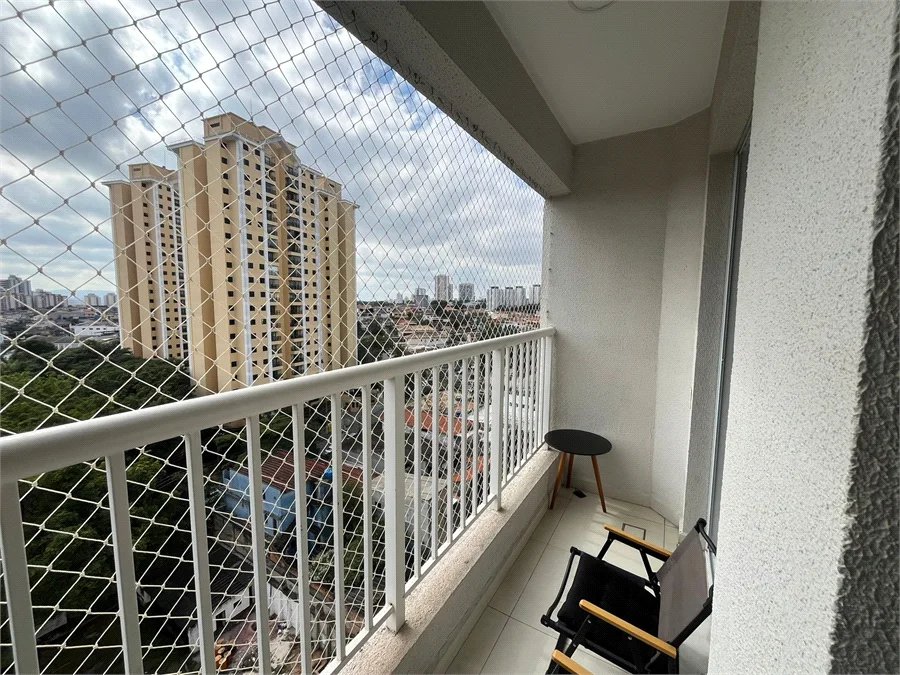 Apartamento à venda com 2 quartos, sendo 1 suíte, em Cidade dos Bandeirantes, São Paulo, SP