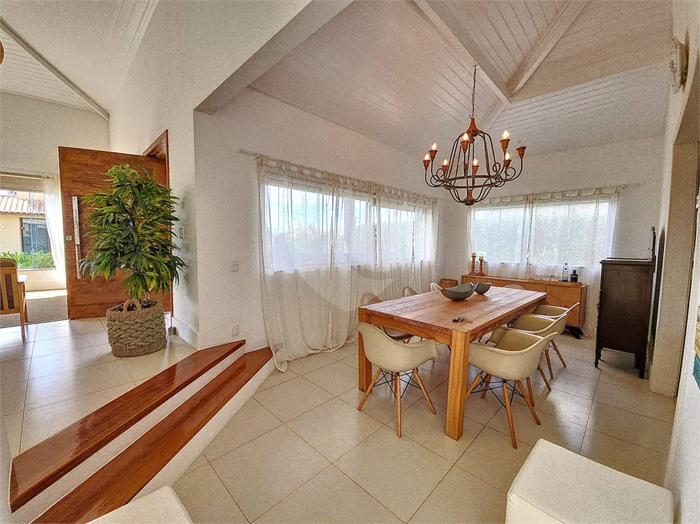 Casa à venda com 4 suítes em Praia Rasa, Armação dos Búzios, RJ