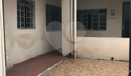 Casa à venda com 5 quartos em Casa Verde, São Paulo, SP