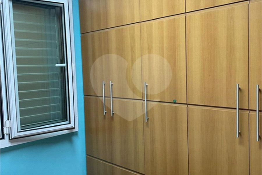Apartamento à venda com 2 quartos em Casa Verde, São Paulo, SP