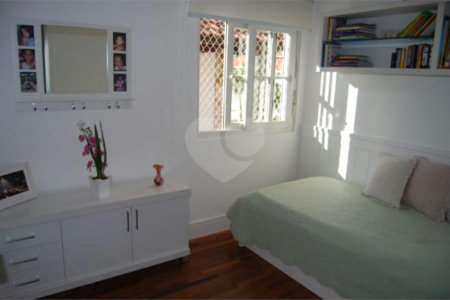 Casa em condomínio à venda com 4 suítes em Morumbi, São Paulo, SP