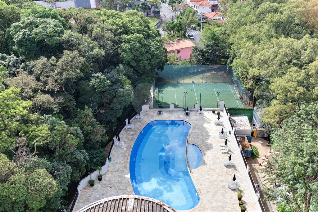 Apartamento para alugar com 4 suítes em Santo Amaro, São Paulo, SP