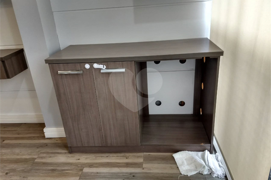 Apartamento à venda com 2 quartos, sendo 1 suíte,  em Santa Teresinha, São Paulo, SP