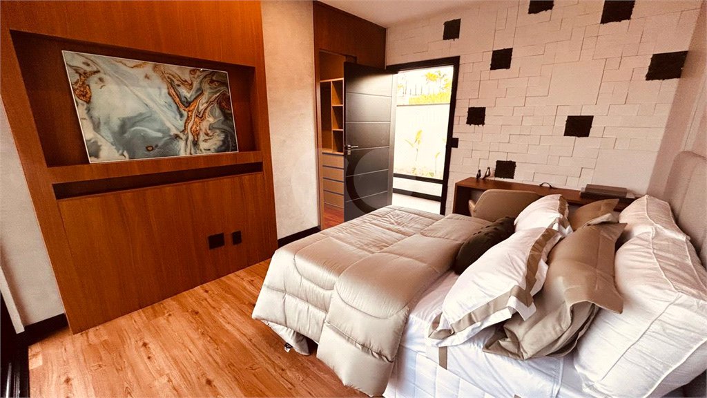 Casa à venda com 4 suítes no condomínio Saint Patrick, Sorocaba - SP