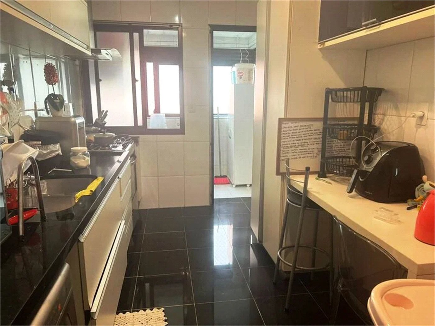 Apartamento à venda ou para alugar com 3 quartos, sendo 2 suítes,  em Fazenda Morumbi, São Paulo, SP