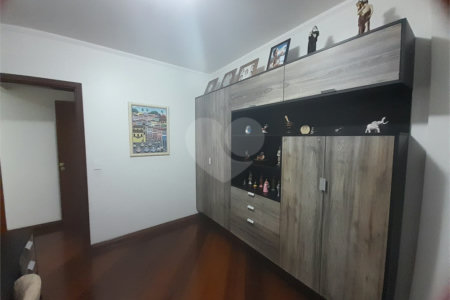 Apartamento no Edifício Villa Lobos a venda - São Carlos