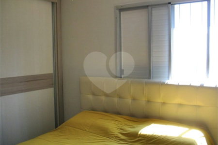 Apartamento à venda com 3 quartos em Vila Andrade, São Paulo, SP
