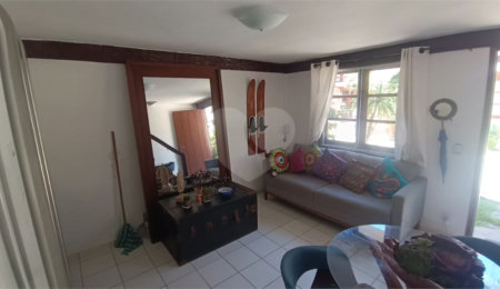 Casa em condomínio para alugar com 2 quartos em Manguinhos, Armação dos Búzios, RJ