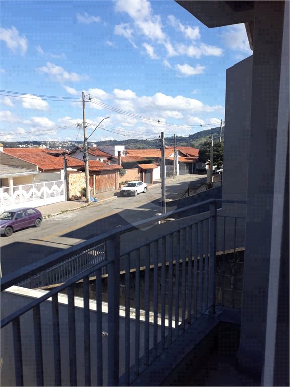 Apartamento à venda ou para alugar com 2 quartos, sendo 1 suíte,  em Jardim Flórida, São Roque, SP
