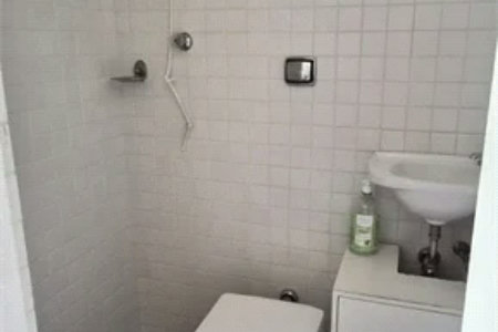 Apartamento à venda com 2 quartos em Pinheiros, São Paulo, SP