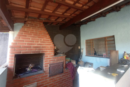 Casa à venda com 3 quartos em Jardim Paulista, Itapetininga, SP
