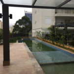 Apartamento com 1 quarto à venda em Bosque Da Saúde - SP