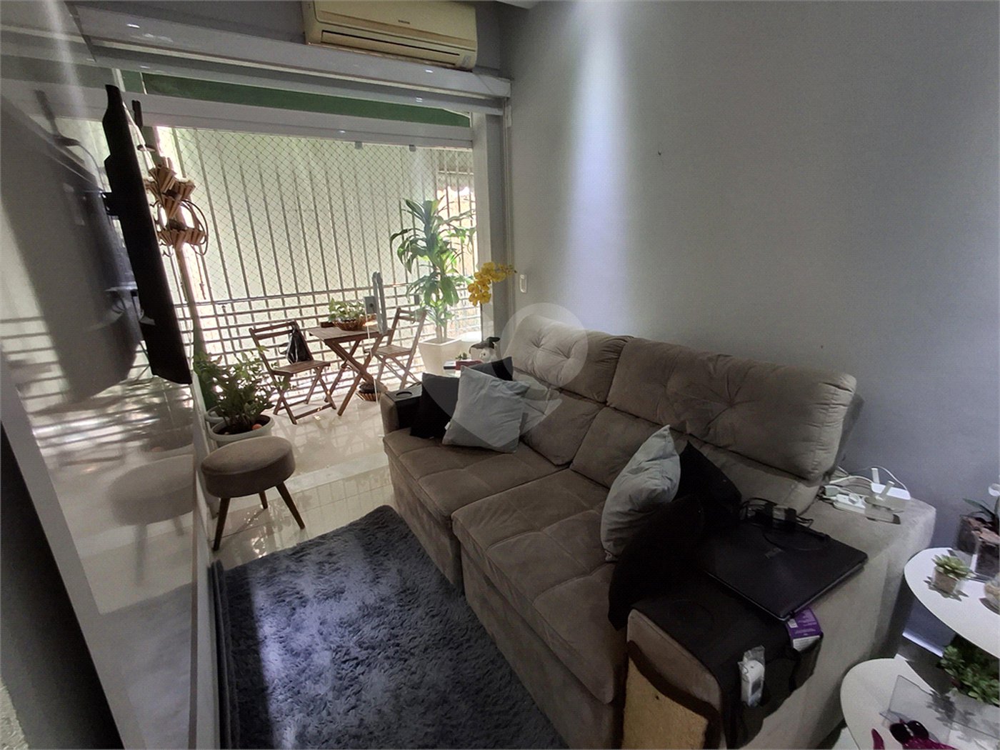 Apartamento à venda com 2 quartos em Vila Isabel, Rio de Janeiro, RJ