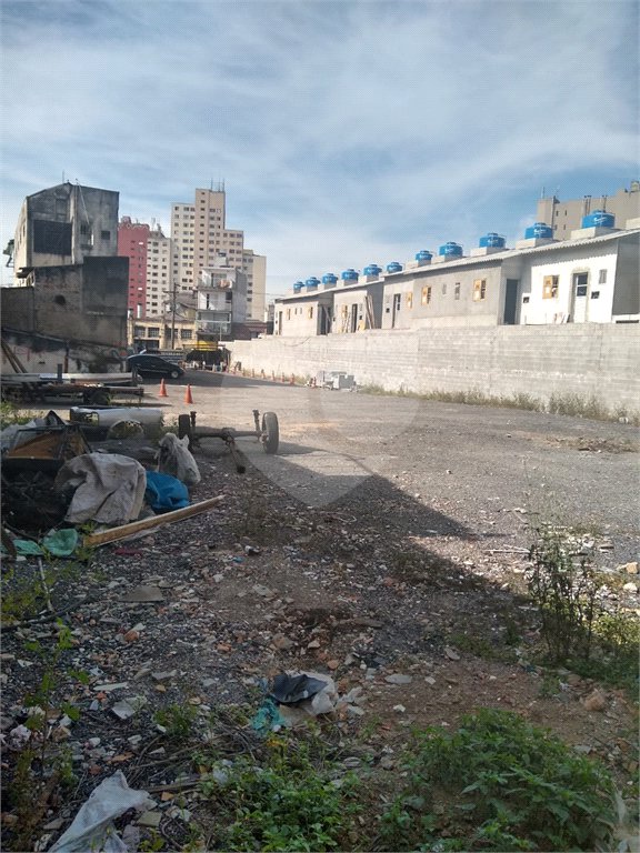 Terreno à venda em Liberdade, São Paulo, SP