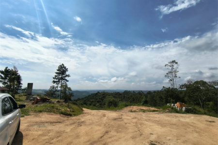 Casa à venda no condomínio Residencial Bela Vista, São Roque - SP