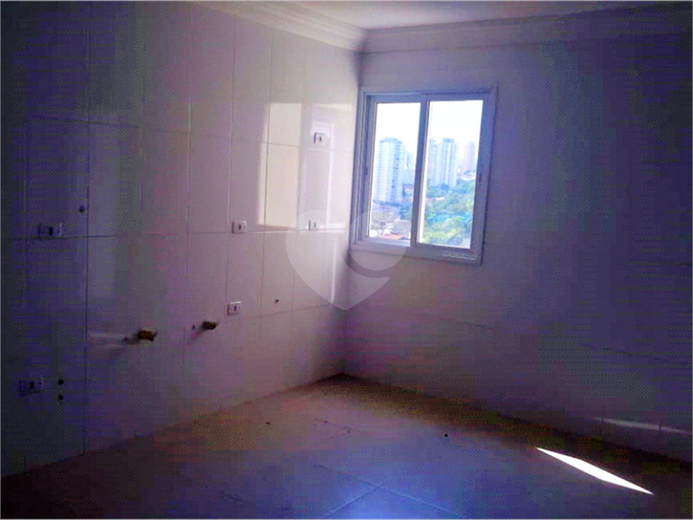 Apartamento à venda com 4 quartos, sendo 2 suítes,  em Santana, São Paulo, SP