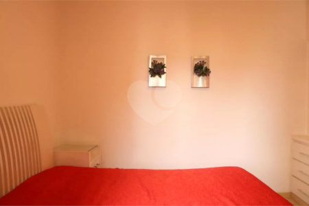 Apartamento à venda com 3 quartos, sendo 1 suíte, em Perdizes, São Paulo, SP