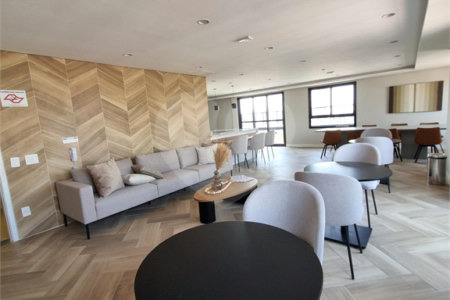 Apartamento à venda com 2 quartos, sendo 1 suíte, em Jardim São Paulo(zona Norte), São Paulo, SP