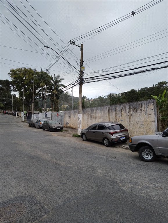 Terreno à venda em Horto Florestal, São Paulo, SP