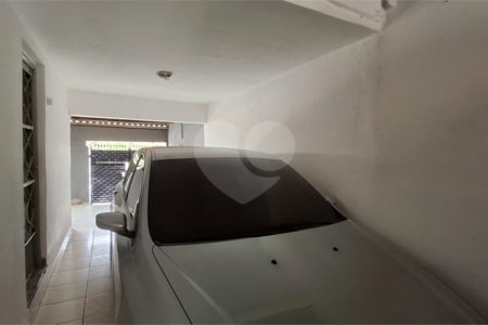 Casa de Vila à venda com 2 quartos em Vila Dylze, Votorantim, SP