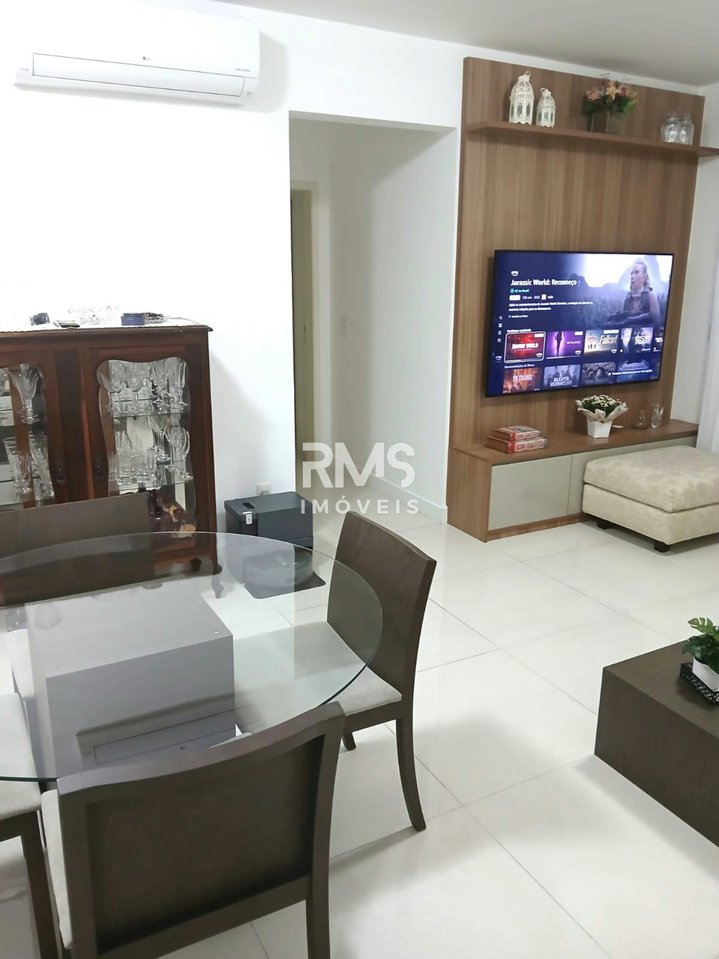 Apartamento à venda com 3 quartos, sendo 1 suíte, em Jardim Padre Bento, Itu, SP
