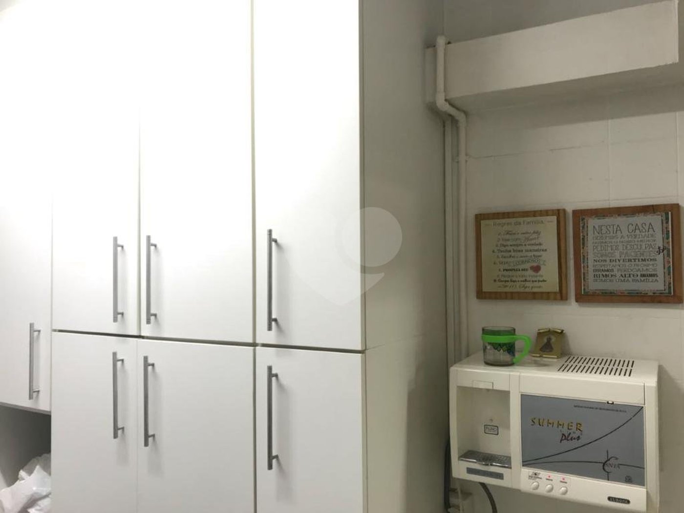 Apartamento à venda com 2 quartos em Vila Alexandria, São Paulo, SP