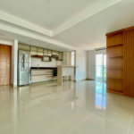 Apartamento com 1 dormitório à venda, 53 m² por R$ 850.000,00 - Embaré - Santos/SP