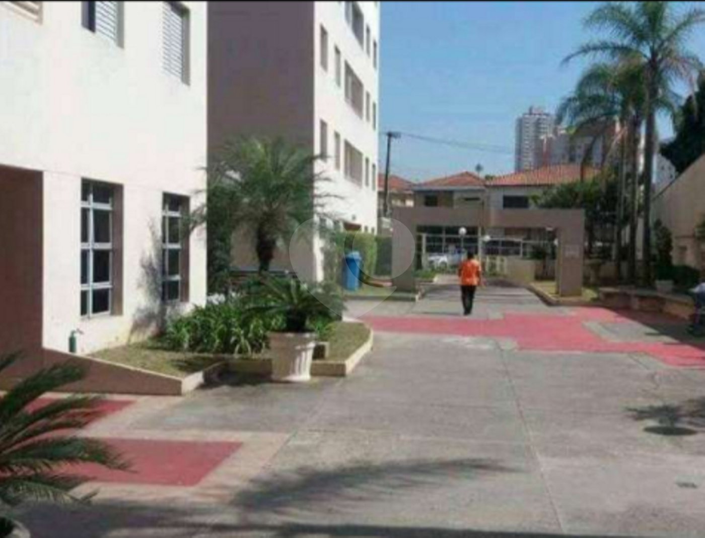 Apartamento à venda com 2 quartos em Casa Verde, São Paulo, SP