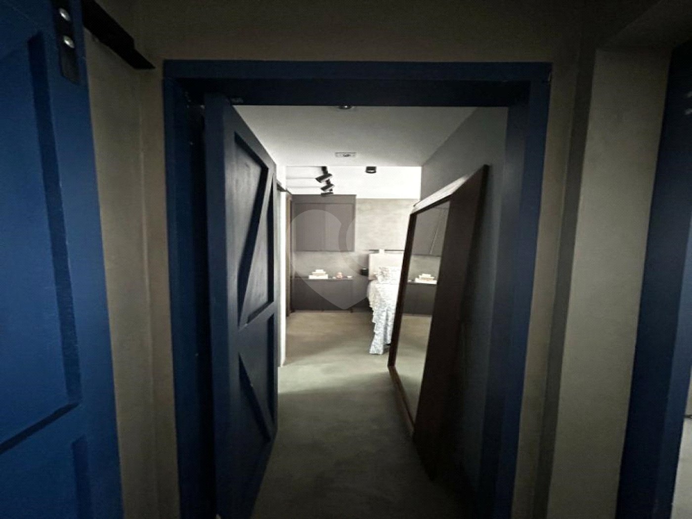 Apartamento à venda com 2 quartos, sendo 1 suíte, em Brás, São Paulo, SP