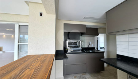 Apartamento à venda ou para alugar com 4 suítes em Fazenda São Quirino, Campinas, SP