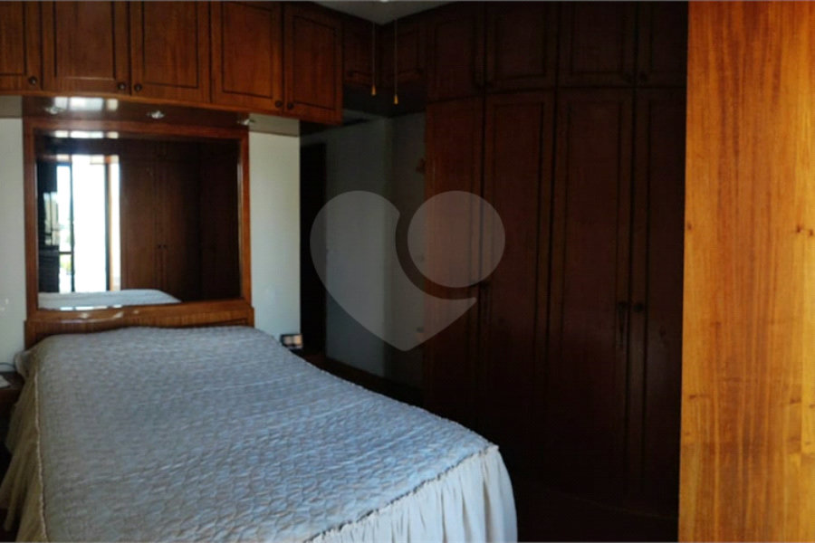 Apartamento à venda com 3 quartos, sendo 1 suíte, em Mandaqui, São Paulo, SP