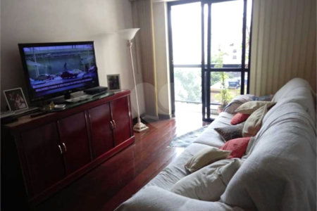 Apartamento à venda com 2 quartos, sendo 1 suíte, em Tijuca, Rio de Janeiro, RJ