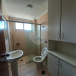 Apartamento para alugar com 2 quartos em Vila Butantã, São Paulo, SP