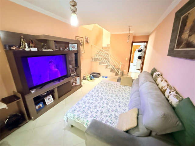 Casa de Vila à venda com 3 quartos, sendo 1 suíte,  em Tucuruvi, São Paulo, SP