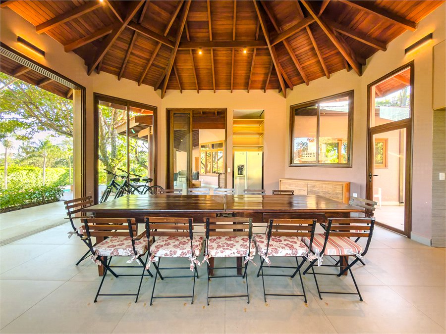 Casa à venda com 6 quartos, sendo 5 suítes,  no condomínio Lagos do Shanadu, Indaiatuba - SP