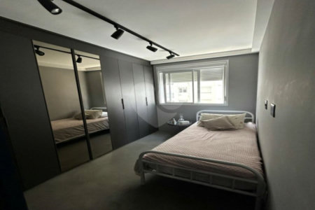 Apartamento à venda com 2 quartos, sendo 1 suíte, em Brás, São Paulo, SP