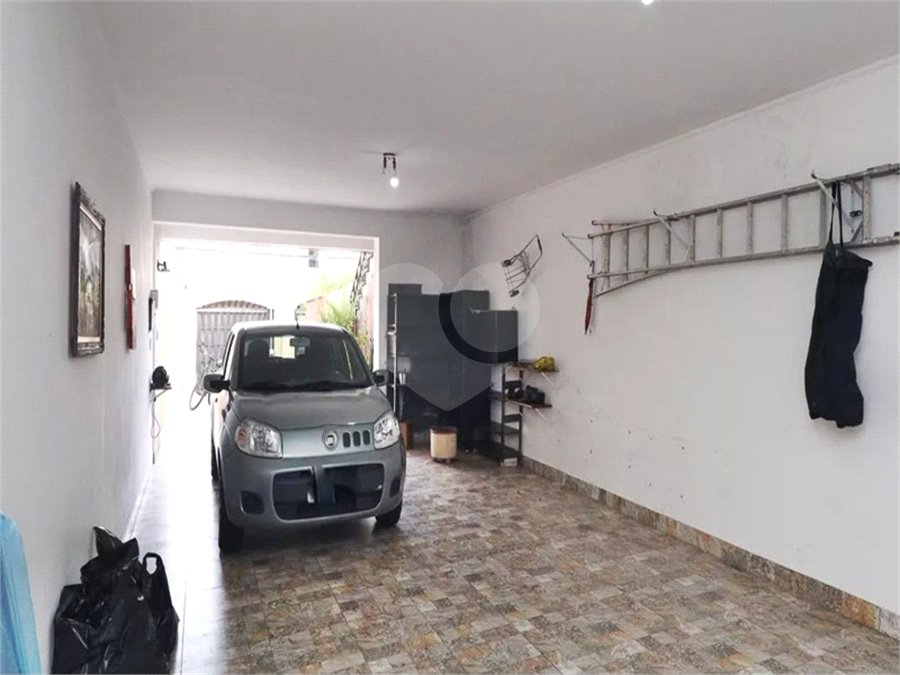 Sobrado à venda com 4 quartos, sendo 2 suítes, em Tucuruvi, São Paulo, SP