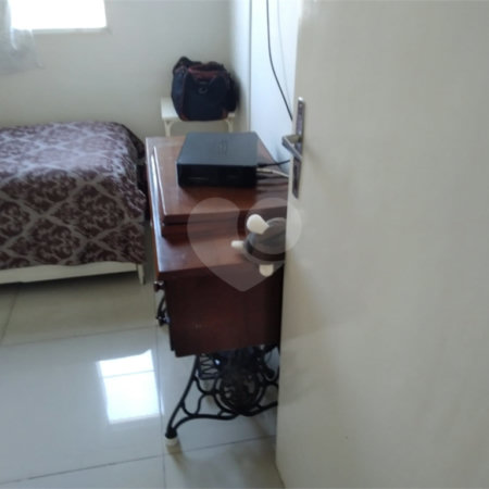 Apartamento à venda com 3 quartos, sendo 1 suíte, em Parque Santana, Mogi das Cruzes, SP