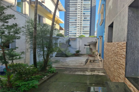 Casa de Vila à venda com 2 quartos em Santa Teresinha, São Paulo, SP